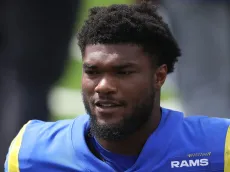 Rams' Sean McVay shuts the door on Cam Akers with blunt statement