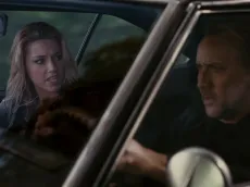 Peacock: The must-watched trending action thriller with Amber Heard and Nicolas Cage
