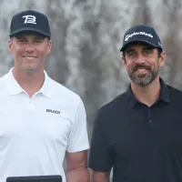 Tom Brady gives final answer on replacing Aaron Rodgers in the Jets