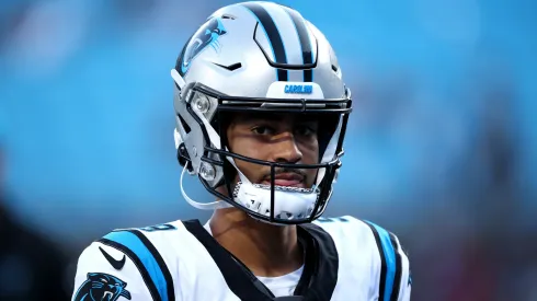 Bryce Young – Carolina Panthers – NFL 2023