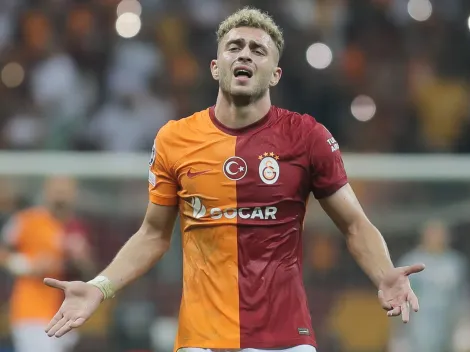 Galatasaray vs Kobenhavn: TV Channel, how and where to watch or live stream online 2023-2024 UEFA Champions League in your country today