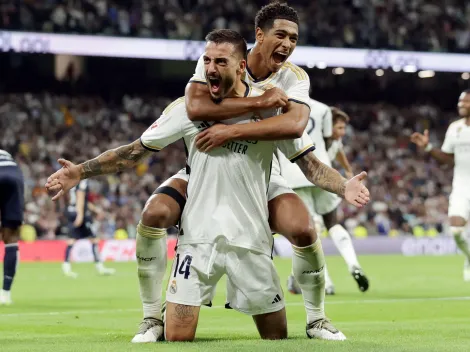 Real Madrid vs Union Berlin: TV Channel, how and where to watch or live stream online 2023-2024 UEFA Champions League in your country today