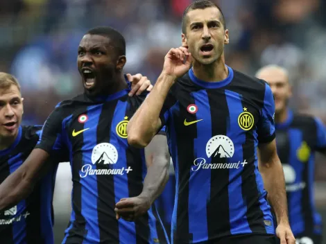 Real Sociedad vs Inter: TV Channel, how and where to watch or live stream online 2023-2024 UEFA Champions League in your country today