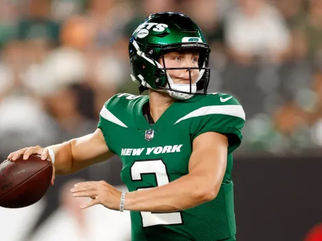 Not Zach Wilson: Former Jets QB names who should replace Aaron Rodgers