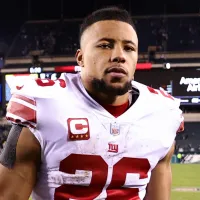 NFL News: RB Saquon Barkley\'s ankle injury doesn\'t alarm the Giants