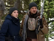 Netflix: The must-watch acclaimed crime thriller with Jeremy Renner and Elizabeth Olsen