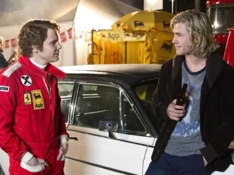 Netflix: The must-watch acclaimed sports drama with Chris Hemsworth and Daniel Brühl