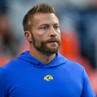 Rams HC Sean McVay explains odd last-second FG vs. 49ers