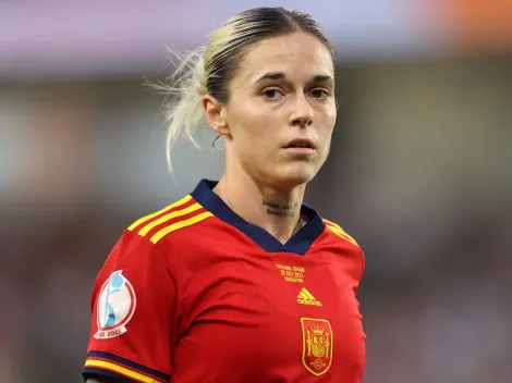 Two players abandon Spanish national team amid Jenni Hermoso's controversy with Luis Rubiales