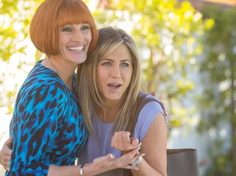 Max: The must-watch rom-com with Jennifer Aniston, Julia Roberts and Kate Hudson