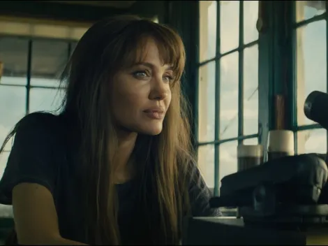 Prime Video: The crime drama with Angelina Jolie and Nicholas Hoult that is Top 9 in the US