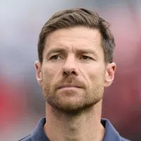 Xabi Alonso sends a special message of support to the Spanish women\'s national team