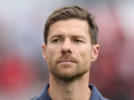 Xabi Alonso sends a special message of support to the Spanish women's national team