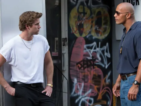 Prime Video: The action thriller with Dwayne Johnson and Liam Hemsworth to watch