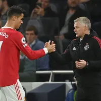 Ole Gunnar Solskjaer\'s surprising admission on Cristiano Ronaldo\'s return to Man Utd