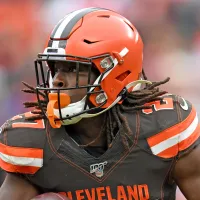 Kareem Hunt vs. Jerome Ford: Who will be the Browns\' starting RB?