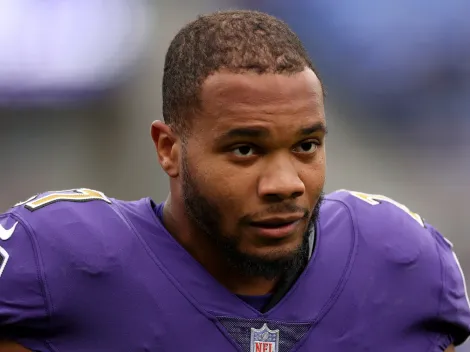 Ravens sign RB J.K. Dobbins' replacement