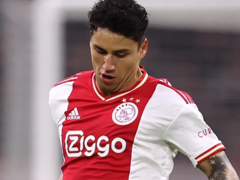 Ajax vs Olympique Marseille: TV Channel, how and where to watch or live stream online 2023-2024 Europa League in your country today