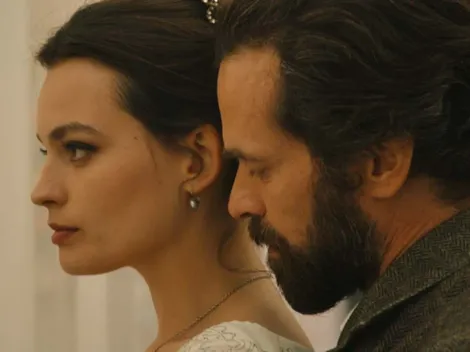 Prime Video: The romantic drama with Emma Mackey and Romain Duris to watch