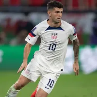 USMNT ranked 11th in latest FIFA Rankings, Argentina ranked first