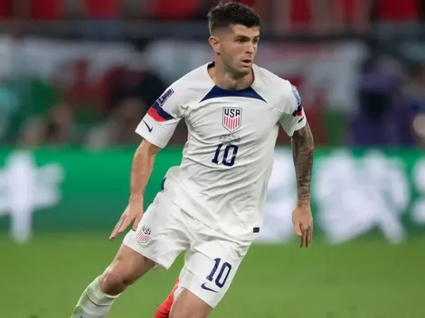 USMNT ranked 11th in latest FIFA Rankings, Argentina ranked first