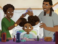Max: The must-watch animated series with Kid Cudi and Issa Rae just hours after its release