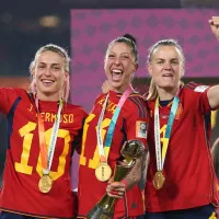 Alexia Putellas, Irene Paredes blast Spanish FA at a press conference: 'We are tired'