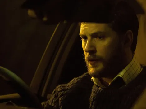 The must-watch acclaimed thriller with Tom Hardy you can stream for free in the US