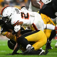 NFL News: Minkah Fitzpatrick opens up on his season-ending hit on Nick Chubb