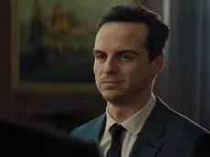 The spy thriller with Andrew Scott and Daniel Craig you can watch for free in the US