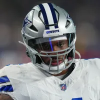 Micah Parsons contemplates huge position change