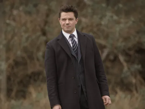 Prime Video: The crime thriller series with Dominic Cooper trending in the US