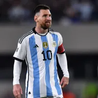 The seven Argentine players who are worth more than Lionel Messi