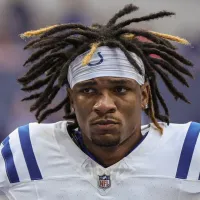 NFL News: Colts confirm if Anthony Richardson will be available against Ravens