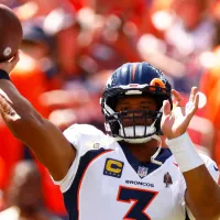 NFL Fantasy: Broncos' Russell Wilson doing better than 8 star QBs