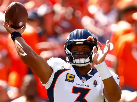 NFL Fantasy: Broncos' Russell Wilson doing better than 8 star QBs