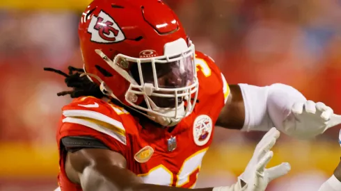 Chiefs Rule Out Key Player for Week 3 Matchup Against the Bears