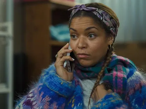 AppleTV+: The dramatic comedy with Antonia Thomas to watch just hours after its release