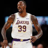 Warriors make final decision about Dwight Howard
