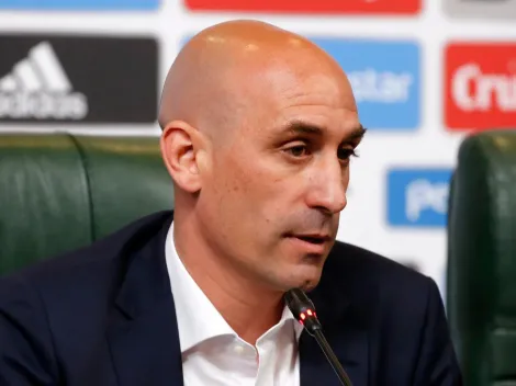 FIFA claims Luis Rubiales' scandal is the 'worst disgrace' in the world of soccer