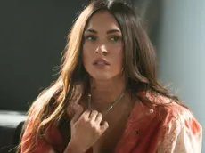 Netflix: The horror-action movie with Megan Fox and Callan Mulvey to watch