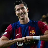 Video: Barcelona produce epic comeback against Celta to keep pace with Real Madrid in La Liga