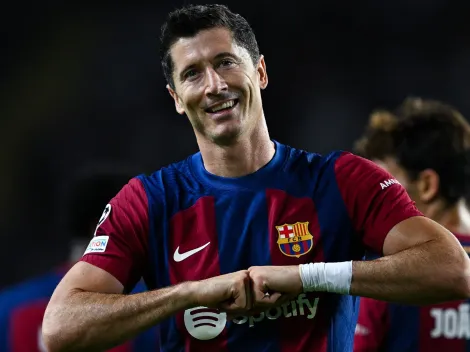 Video: Barcelona produce epic comeback against Celta to keep pace with Real Madrid in La Liga