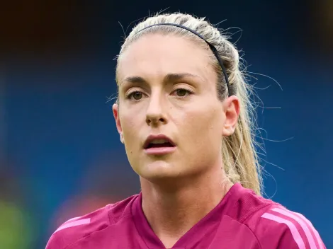 Alexia Putellas reveals terrible conditions endured by Spanish players under Luis Rubiales