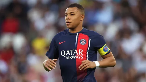 Kylian Mbappe - PSG (2023)