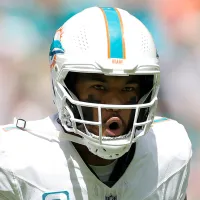 Tua Tagovailoa says Dolphins didn\'t want to humiliate the Broncos