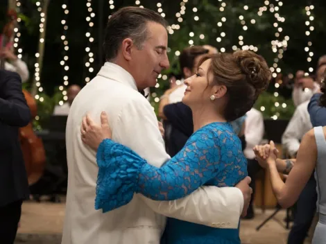 Max: The must-watch romantic comedy with Andy Garcia that is trending worldwide
