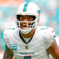 AI was stunned by Dolphins' 70-20 win over the Broncos