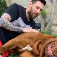 Lionel Messi set to face brutal reality at home