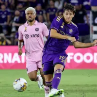 Orlando City trolls Lionel Messi's Inter Miami during recent MLS derby